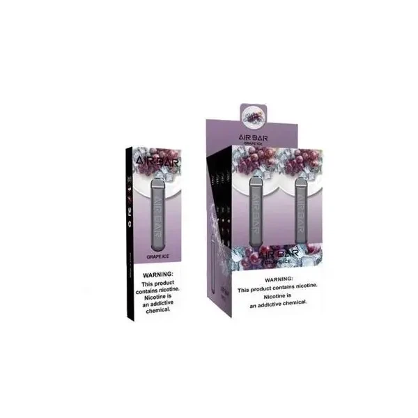 AIR rúd gyémánt eldobható