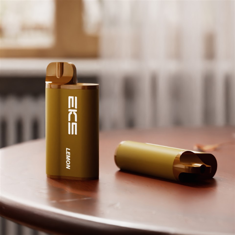 EICS 9000PUFFS eldobható