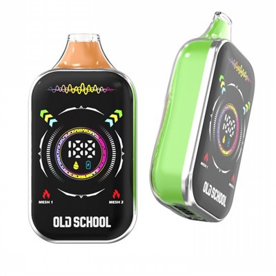 Elveszett Mary Vape Flavors DP 40000 Puffs