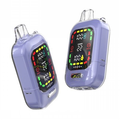 Elveszett Mary Vape LN30000 Puffs